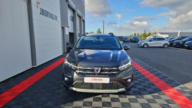 Dacia Sandero image 6