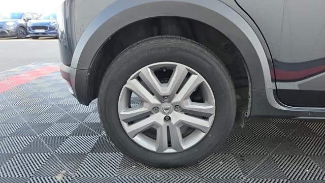 Dacia Sandero image 8