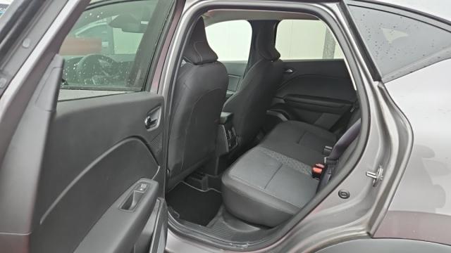 Renault Captur image 4