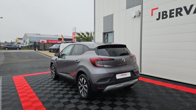 Renault Captur image 9