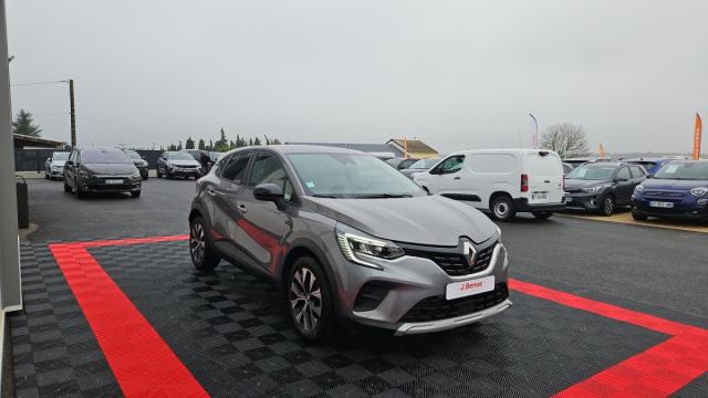 Renault Captur image 7