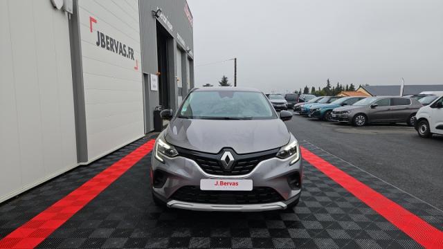 Renault Captur image 6