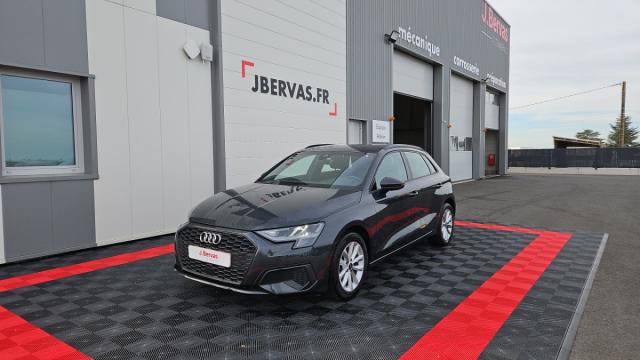 Audi A3 Sportback 30 Tfsi 110