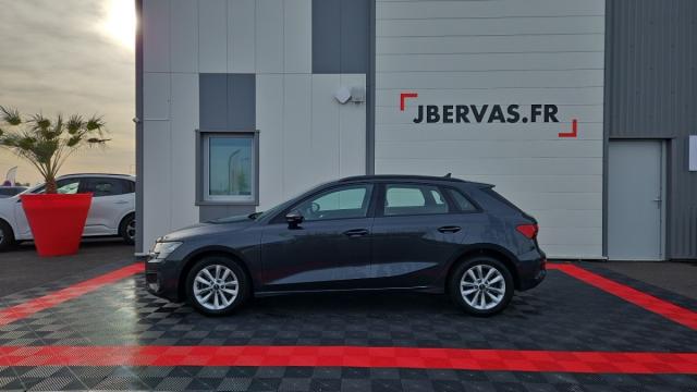 Audi A3 Sportback image 3