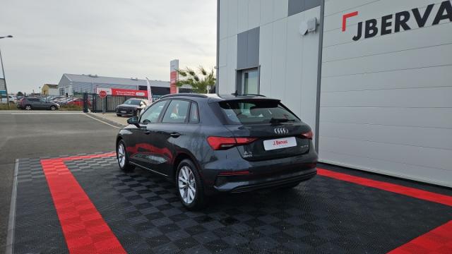 Audi A3 Sportback image 1