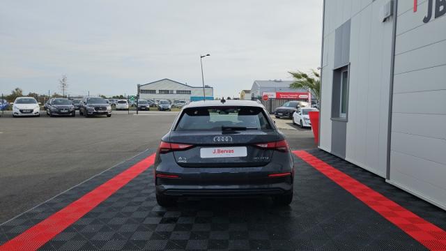 Audi A3 Sportback image 7