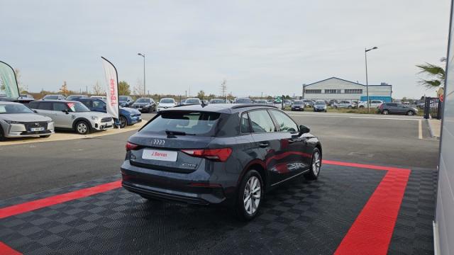 Audi A3 Sportback image 6