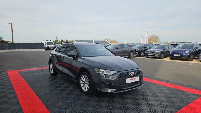 Audi A3 Sportback image 8