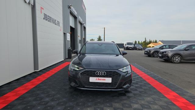 Audi A3 Sportback image 4