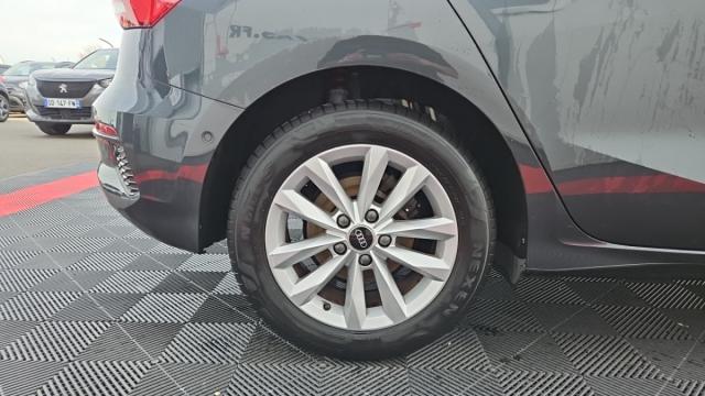 Audi A3 Sportback image 5