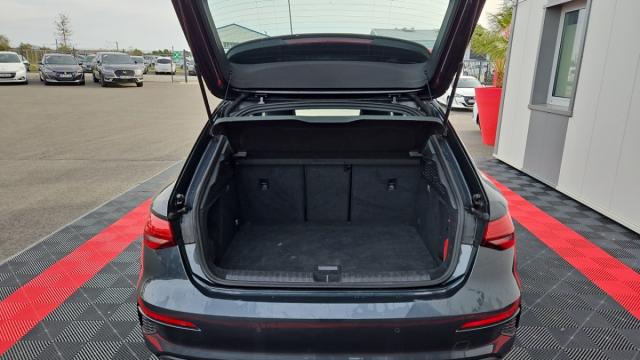 Audi A3 Sportback image 9