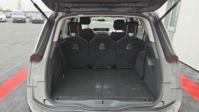 Citroen Grand C4 Spacetourer image 2