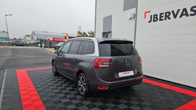 Citroen Grand C4 Spacetourer image 4
