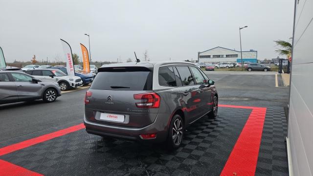 Citroen Grand C4 Spacetourer image 1