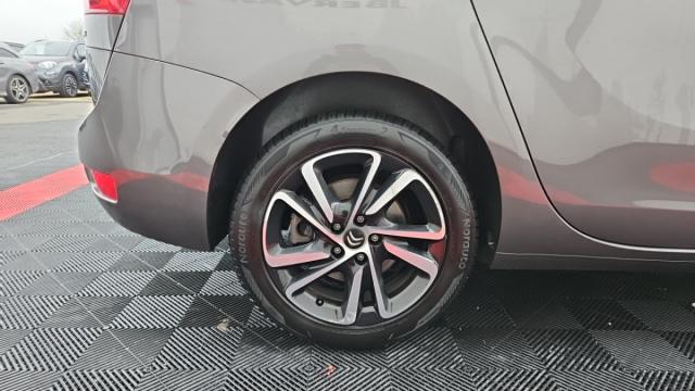 Citroen Grand C4 Spacetourer image 7