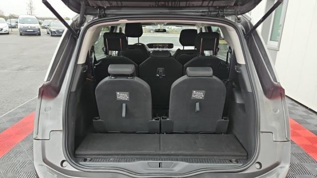 Citroen Grand C4 Spacetourer image 5