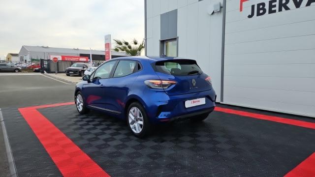 Renault Clio image 9