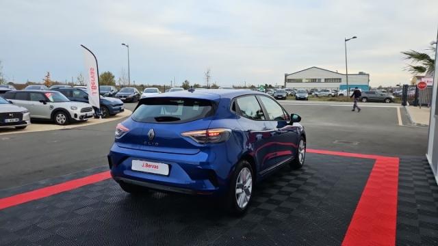 Renault Clio image 6