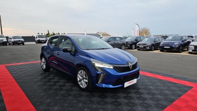 Renault Clio image 7