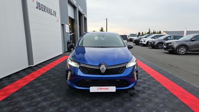 Renault Clio image 4