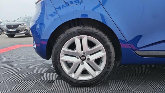 Renault Clio image 8