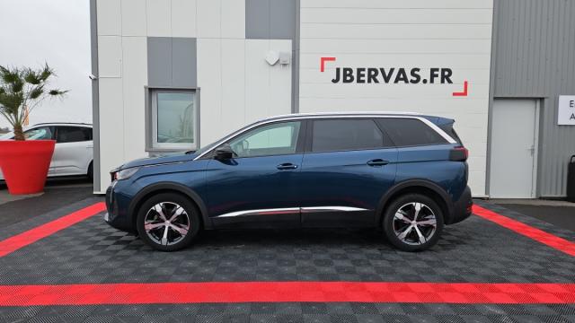 Peugeot 5008 image 8