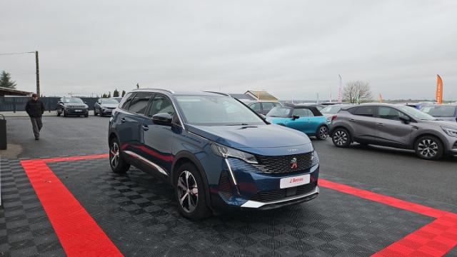 Peugeot 5008 image 6
