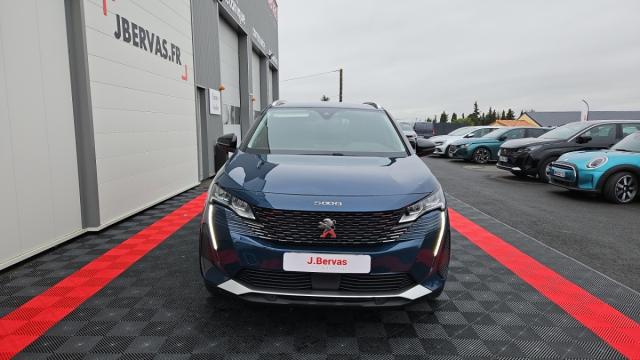 Peugeot 5008 image 7
