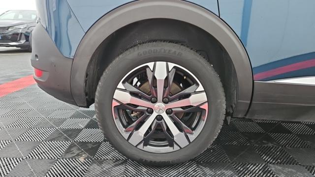 Peugeot 5008 image 3