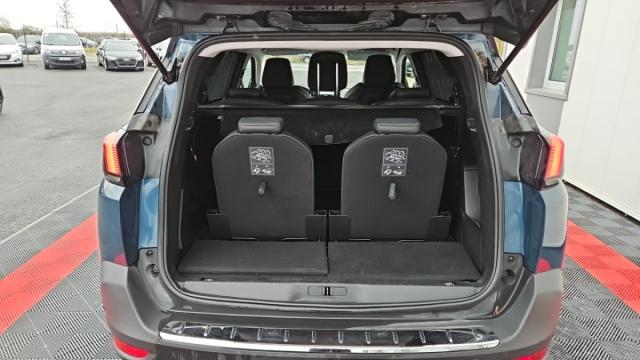 Peugeot 5008 image 4
