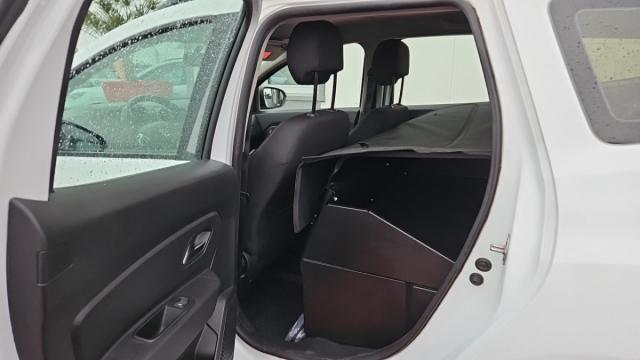 Dacia Duster image 6