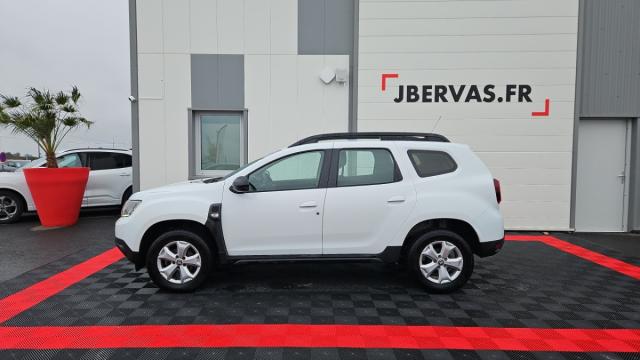 Dacia Duster image 4