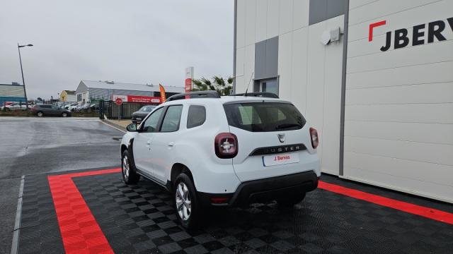 Dacia Duster image 8