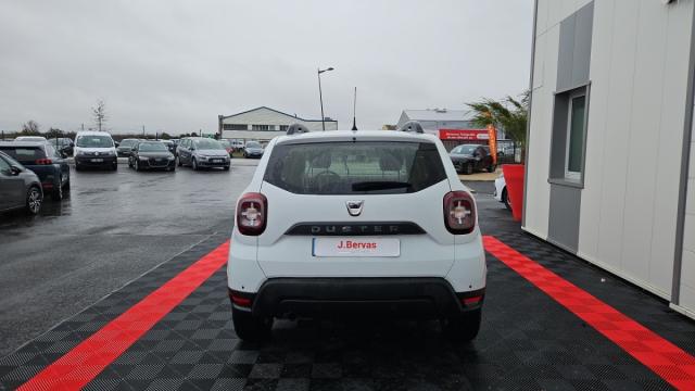 Dacia Duster image 1