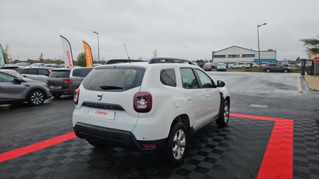 Dacia Duster image 2