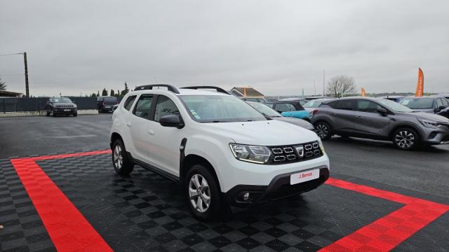 Dacia Duster image 3