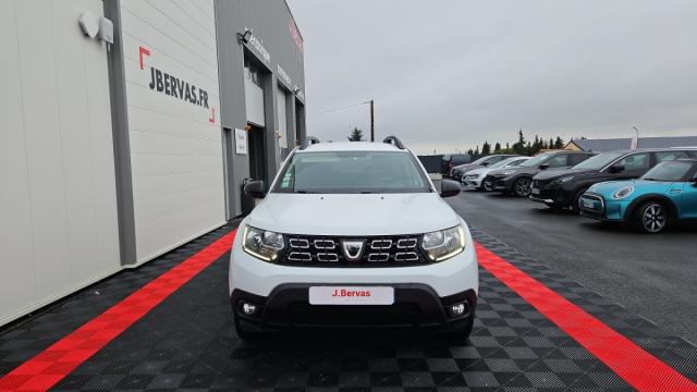 Dacia Duster image 9