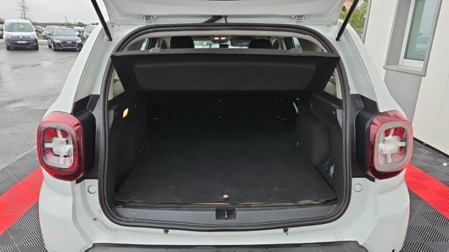 Dacia Duster image 5