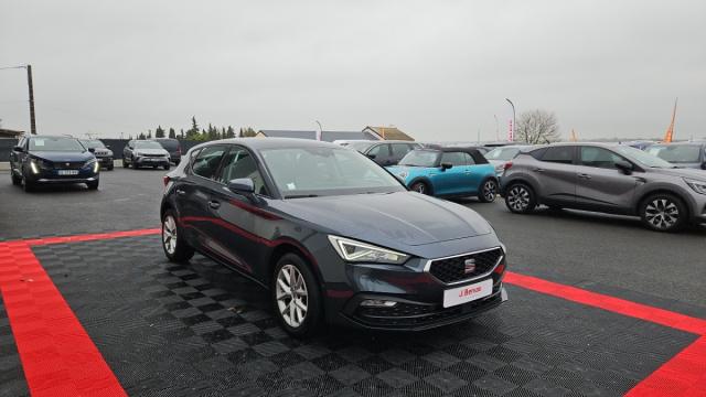Seat Leon image 5