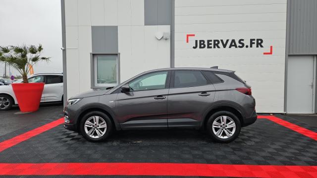 Opel Grandland X image 1