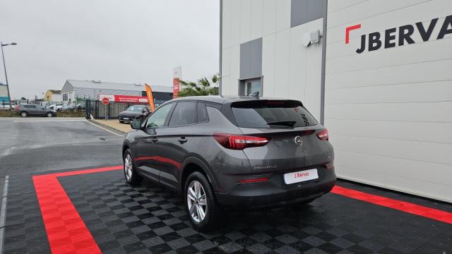 Opel Grandland X image 2