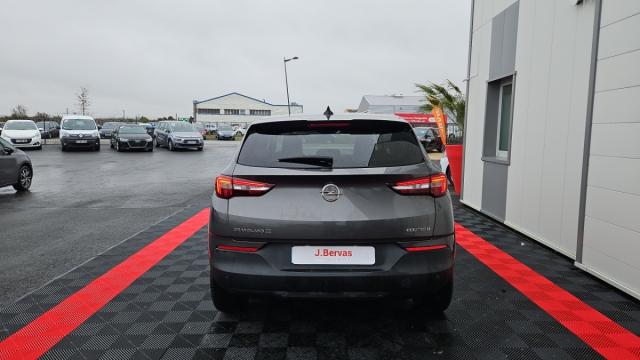 Opel Grandland X image 4