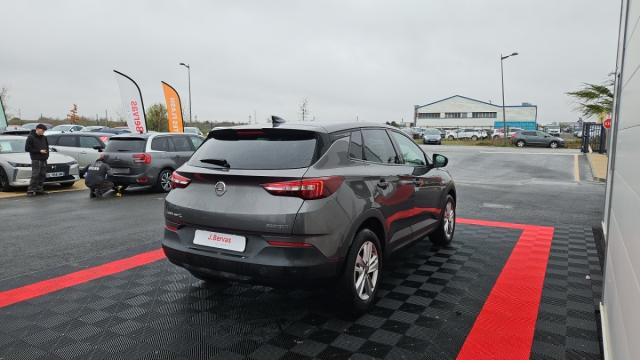 Opel Grandland X image 3