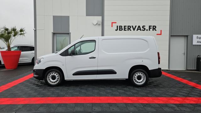 Opel Combo Cargo image 6