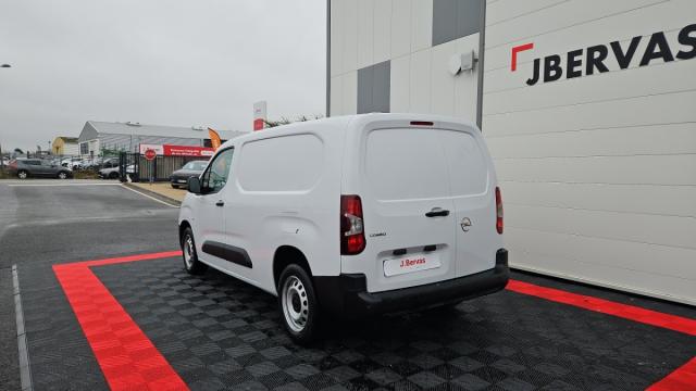 Opel Combo Cargo image 4