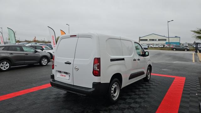 Opel Combo Cargo image 1