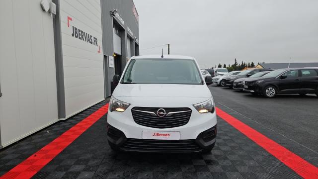 Opel Combo Cargo image 9