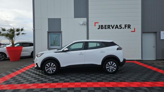 Peugeot 2008 image 5