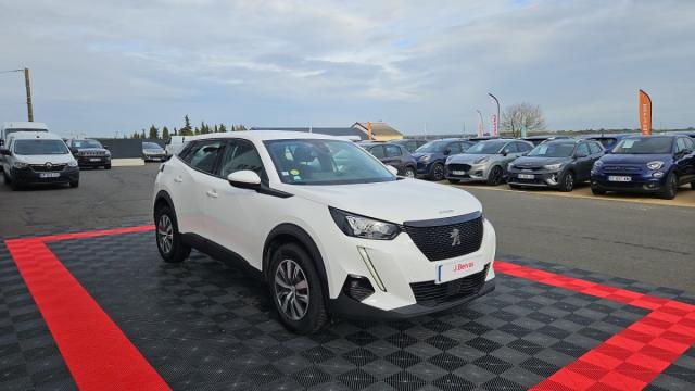 Peugeot 2008 image 6