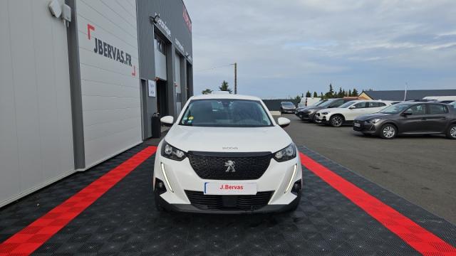 Peugeot 2008 image 4